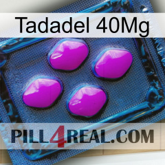 Tadadel 40Mg 04